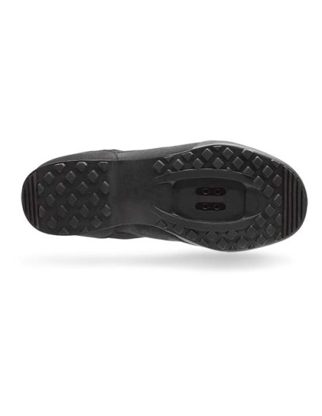 SCARPE GIRO RUMBLE VR BLACK/GLOWING RED TG.39 21*
