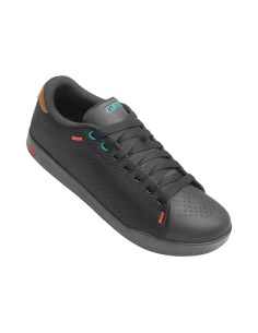 SCARPE GIRO DEED BLK SPK TG. 48 22