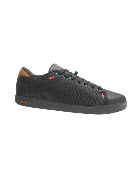 SCARPE GIRO DEED BLK SPK TG. 48 22