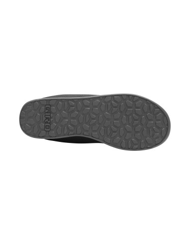 SCARPE GIRO DEED BLK SPK TG. 48 22