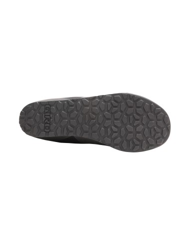 SCARPE GIRO TRACKER BLACK SPARK TG.48 22