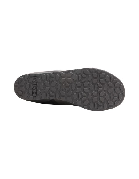 SCARPE GIRO TRACKER BLACK SPARK TG.48 22