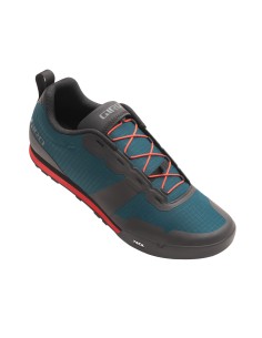 SCARPE GIRO TRACKER FASTLACE JAVA LAVA TG.48 22