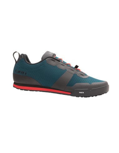 SCARPE GIRO TRACKER FASTLACE JAVA LAVA TG.48 22