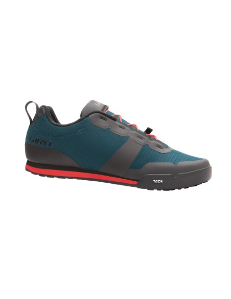 SCARPE GIRO TRACKER FASTLACE JAVA LAVA TG.48 22