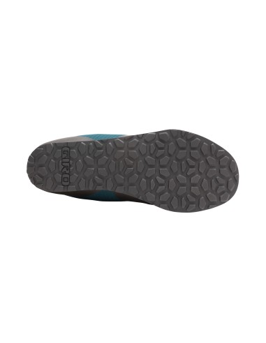 SCARPE GIRO TRACKER FASTLACE JAVA LAVA TG.48 22