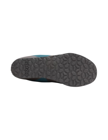SCARPE GIRO TRACKER FASTLACE JAVA LAVA TG.48 22