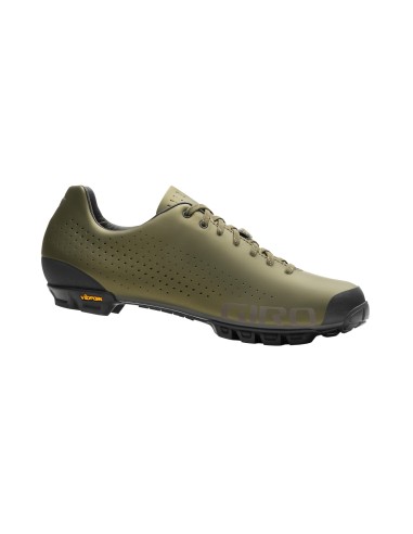 SCARPE GIRO EMPIRE VR90 TRL GRN ANODIZED TG.48 22