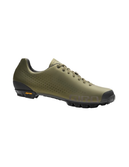 SCARPE GIRO EMPIRE VR90 TRL GRN ANODIZED TG.48 22