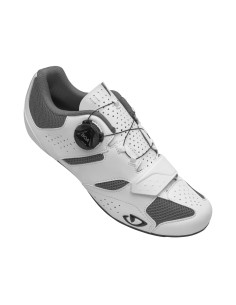 SCARPE GIRO SAVIX II WOMAN WHITE TG.36 22