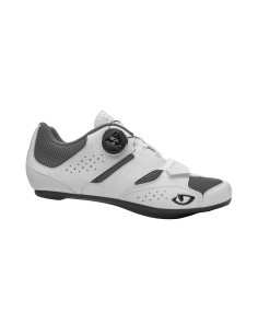 SCARPE GIRO SAVIX II WOMAN WHITE TG.36 22 2