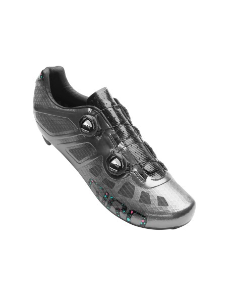 SCARPE GIRO IMPERIAL CARBON/MICA TG.48 23*