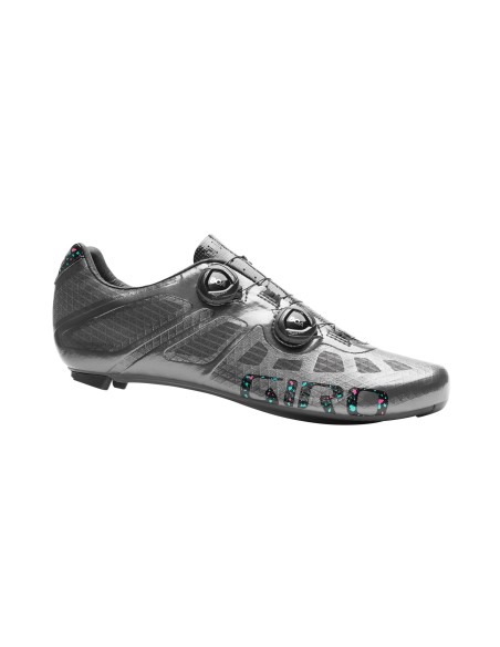 SCARPE GIRO IMPERIAL CARBON/MICA TG.48 23*