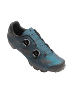 SCARPE GIRO SECTOR HARBOR BLUE ANODIZED TG.48 23
