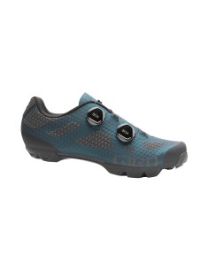 SCARPE GIRO SECTOR HARBOR BLUE ANODIZED TG.48 23 2