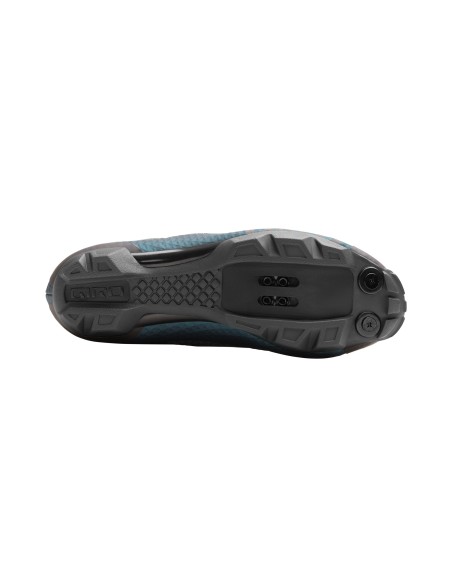 SCARPE GIRO SECTOR HARBOR BLUE ANODIZED TG.48 23