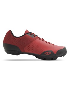 SCARPE GIRO PRIVATEER LACE BRT RD/DARK R TG.40 20*
