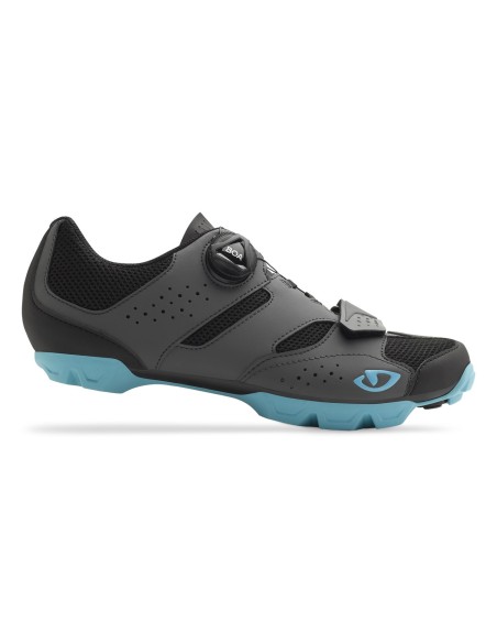 SCARPE GIRO CYLINDER W DARK SHAD/ICEBERG TG.36 20*