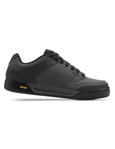 SCARPE GIRO RIDDANCE DARK SHAD/BLACK TG.47 20*