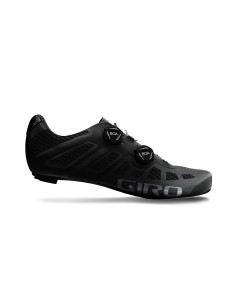 SCARPE GIRO IMPERIAL BLACK TG.47