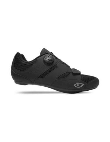 SCARPE GIRO SAVIX II BLACK TG.43 21