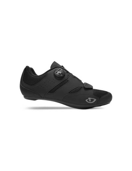 SCARPE GIRO SAVIX II BLACK TG.43 21