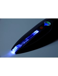 PARAFANGO 26 MTB V-GRIP LED ANT.*