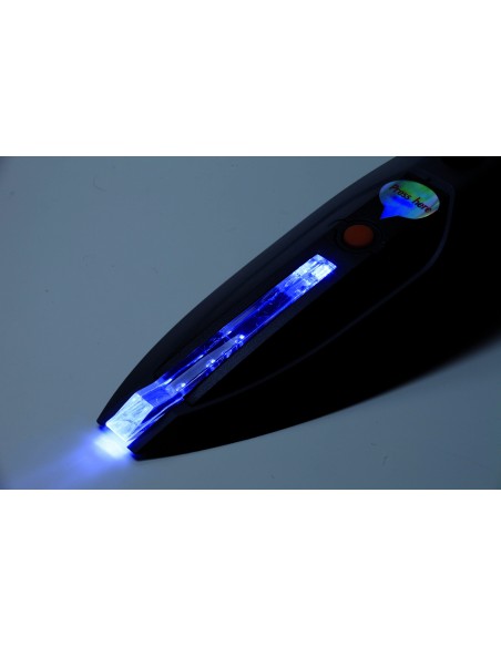 PARAFANGO 26 MTB V-GRIP LED ANT.*
