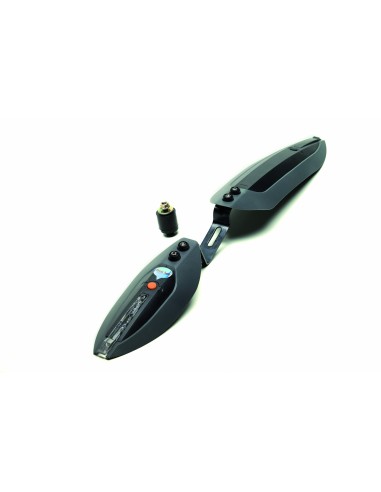 PARAFANGO 26 MTB V-GRIP LED ANT.*
