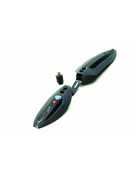 PARAFANGO 26 MTB V-GRIP LED ANT.*