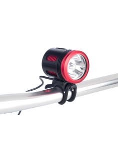 FANALE JY POWERFUL 3000 LUMENS 4 FUN RICARIC C/BAT
