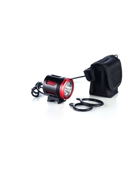 FANALE JY POWERFUL 3000 LUMENS 4 FUN RICARIC C/BAT