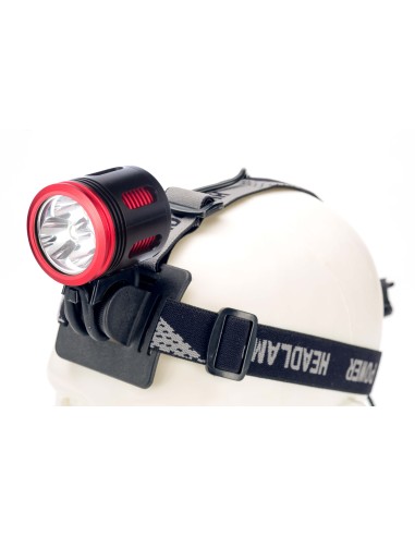FANALE JY POWERFUL 3000 LUMENS 4 FUN RICARIC C/BAT