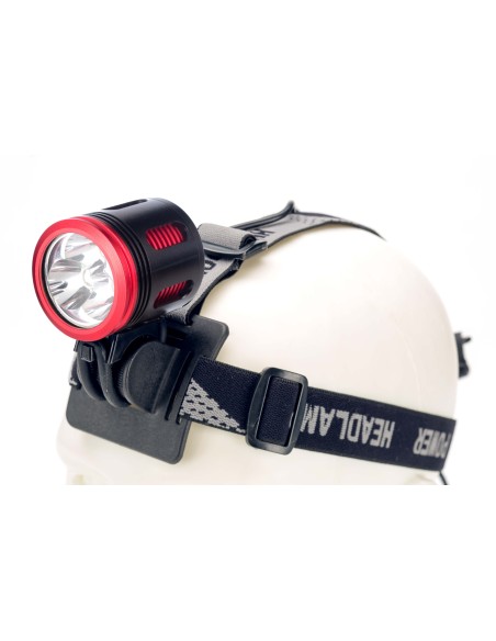 FANALE JY POWERFUL 3000 LUMENS 4 FUN RICARIC C/BAT