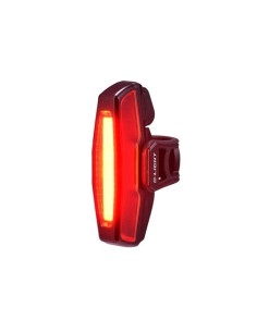 FANALE D-LIGHT POST RICAR USB CG-420R1-BK 30 CHIPS 2