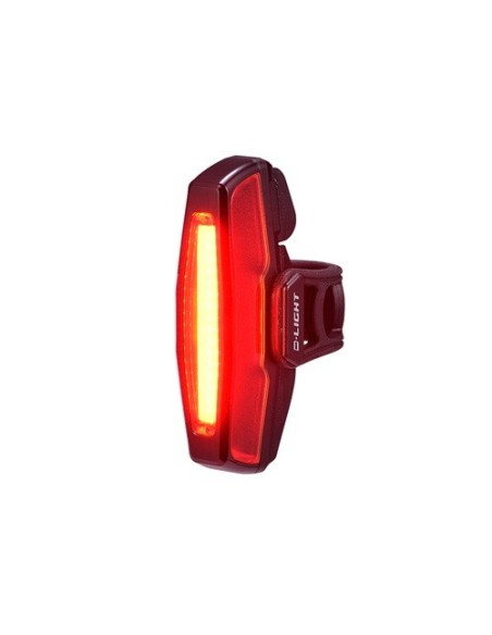 FANALE D-LIGHT POST RICAR USB CG-420R1-BK 30 CHIPS