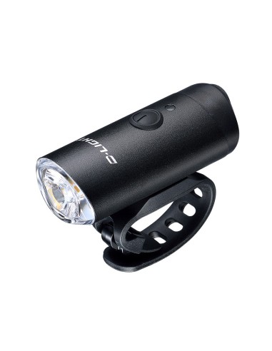 FANALE D-LIGHT ANT RICAR USB CG-128P-BK 10 WATT