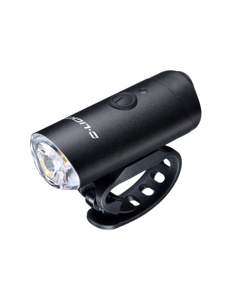 FANALE D-LIGHT ANT RICAR USB CG-128P-BK 10 WATT