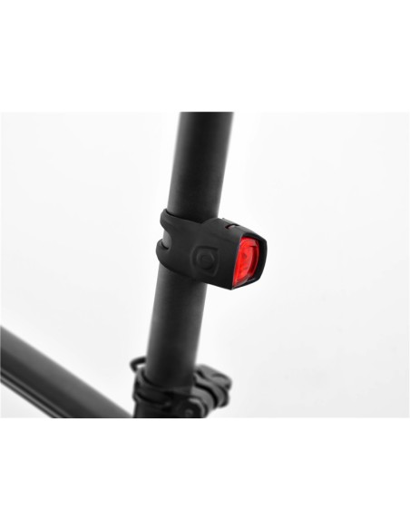 FANALINI BONIN KIT ANT+POST IN SILICONE 2 LED 3F