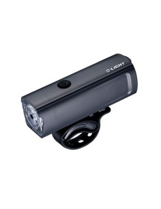 FANALE D-LIGHT ANT RICAR USB C CG-130P  400 LUM
