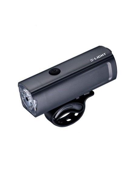FANALE D-LIGHT ANT RICAR USB C CG-130P  400 LUM