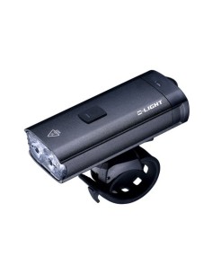 FANALE D-LIGHT ANT RICAR USB CG-132P 1100 LUMENS