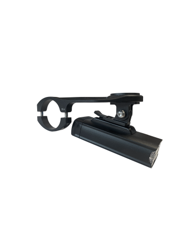 SUPPORTO MANUBRIO INFINI I-904 COMP GARMIN/GOPRO