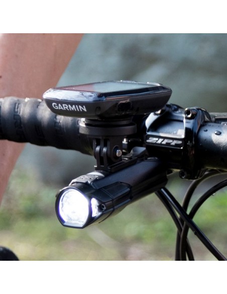 SUPPORTO MANUBRIO INFINI I-904 COMP GARMIN/GOPRO