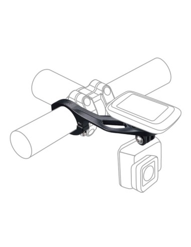 SUPPORTO MANUBRIO INFINI I-904 COMP GARMIN/GOPRO