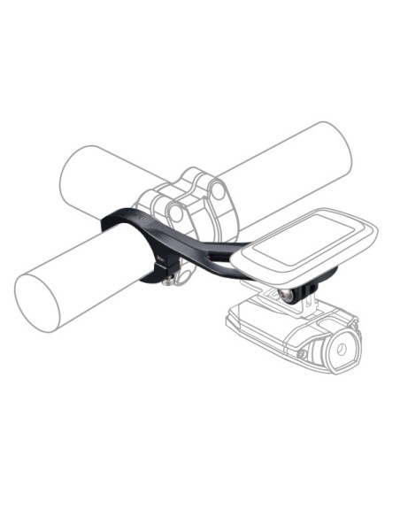 SUPPORTO MANUBRIO INFINI I-904 COMP GARMIN/GOPRO