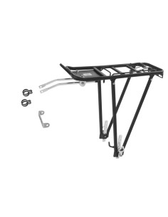 PORTAPACCO 24/28 UNIV. ALL REGOLABILE 2 ASTE