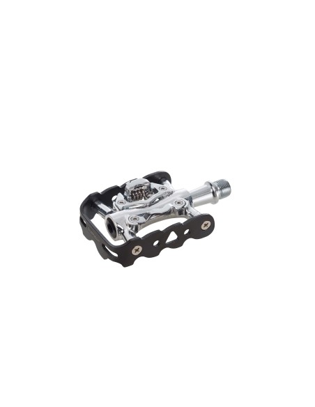 PEDALI ZERAY SG. DUAL  SU CUSCINETTO