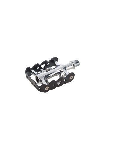 PEDALI ZERAY SG. DUAL  SU CUSCINETTO