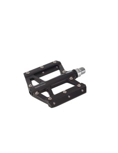 PEDALI ZERAY ZP-A995 FLAT IN ALLUM. SU CUSCINETTO